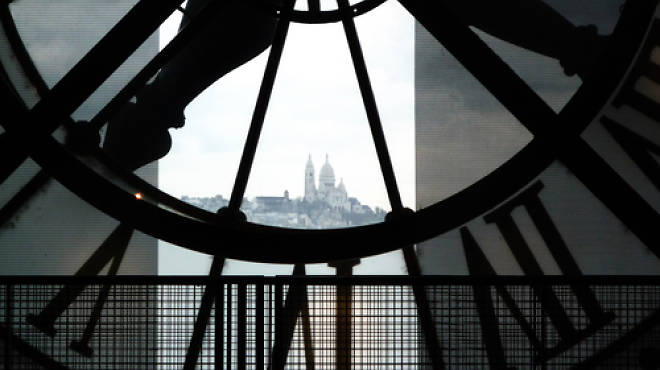 Musée d'Orsay