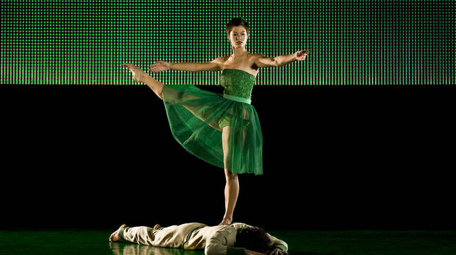 Australian Dance Theatre