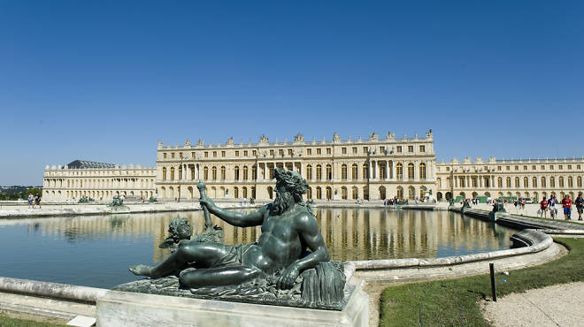 Château de Versailles