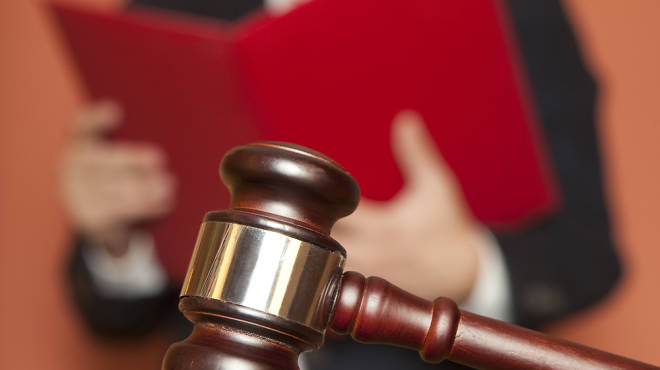 Attend an auction at Drouot