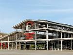 Grande Halle de la Villette