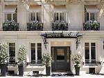 Hôtel Daniel