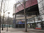 MC 93 Bobigny