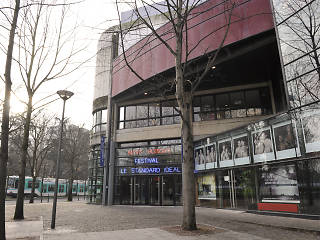 MC 93 Bobigny