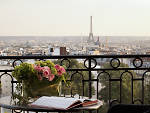 Terrass Hôtel