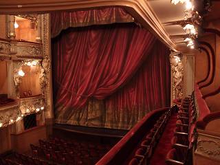 Théâtre de l'Athénée