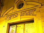 café de la gare