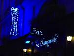 Champmeslé