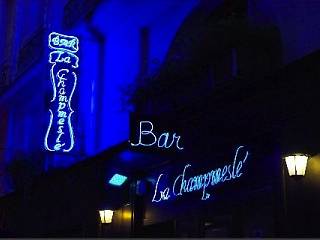 Champmeslé