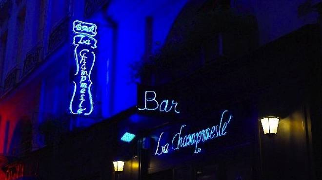 La Champmeslé