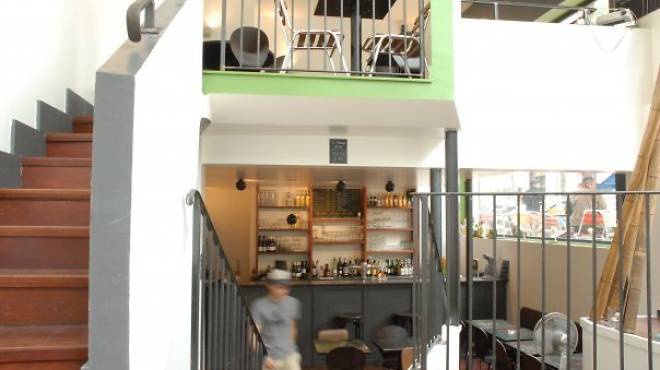 Le Bloc 21 Rue Brochant 75017 Paris Le Bloc