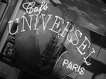 Café Universel 