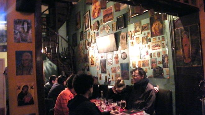 Le Lèche Vin