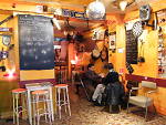 Xango Bar