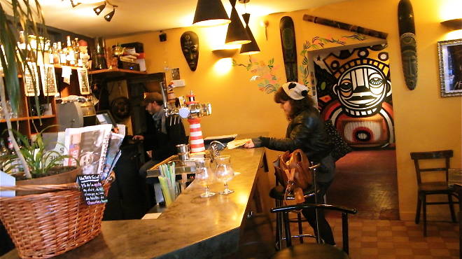 Bars : tous nos dossiers