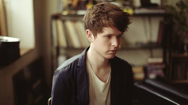James Blake