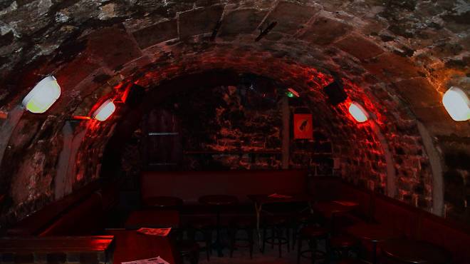 Chez Georges