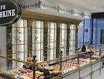 Le Café Pouchkine