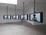 Tim Lee, 'String Quartet, Op. 1, Glenn Gould, 1955', 2010