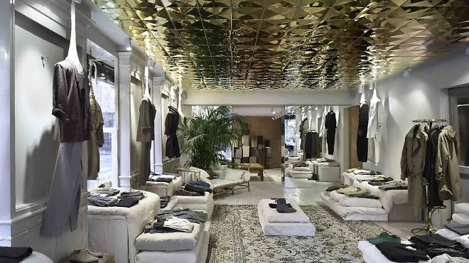 Christophe Lemaire