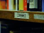 The Abbey Bookshop