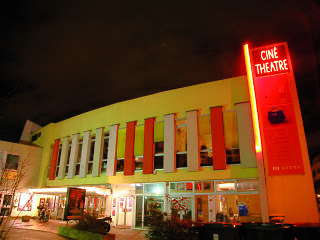 Théâtre de Vanves