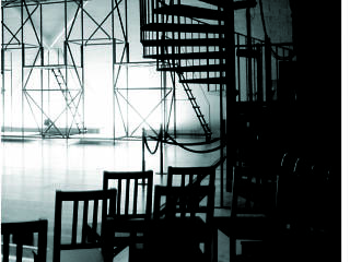 Théâtre Quartiers d'Ivry