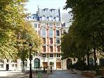 Place Dauphine