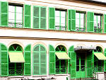 Musee de la vie romantique
