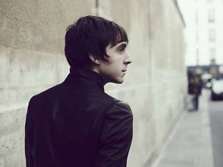 Miles Kane