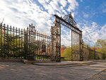 Conservatory Garden