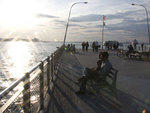 American Veterans Memorial Pier