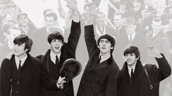The Beatles