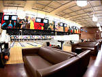 Harlem Lanes
