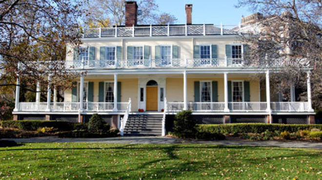 Gracie Mansion