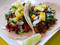 Al Pastor taco at Tortilleria NixtamalSome of the best Mexican restaurants in town use the tortillas made at this factory. Go straight to the source Fridays through Sundays, when Nixtamal's small caf offers tacos al pastor: marinated pork butt roasted on 