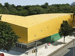 Brooklyn Children's Museum