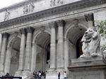 The New York Public Library