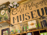 The City Reliquary Museum