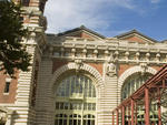 Ellis Island Immigration Museum