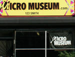 Micro Museum
