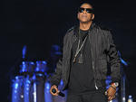 Jay-Z, day one