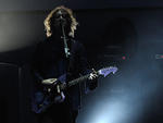 My Bloody Valentine, day two