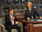 David Letterman
