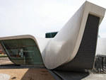 New Amsterdam Plein and Pavilion 
