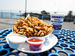 Johnny's Reef Restaurant