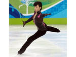 Johnny Weir