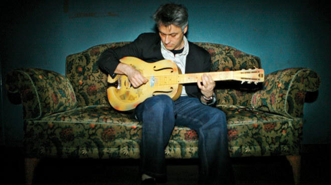 Marc Ribot