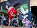 5Pointz reopening party