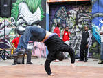 5Pointz reopening party